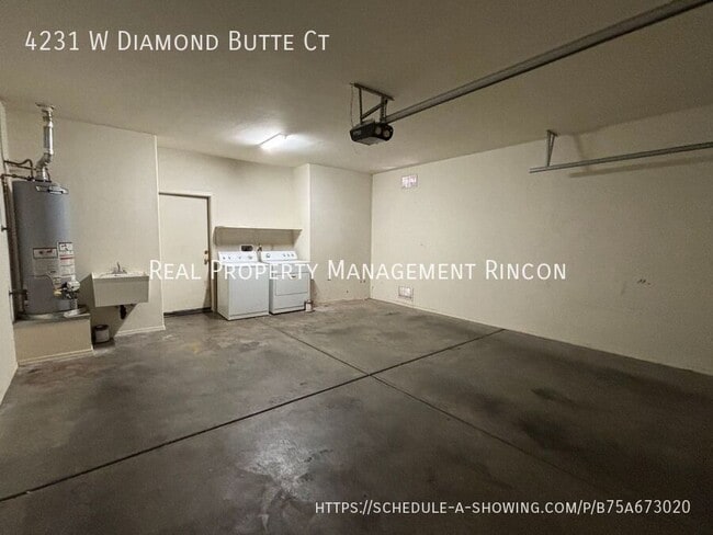 Building Photo - 4231 W Diamond Butte Ct