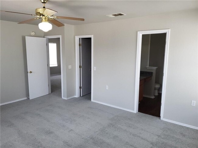 Building Photo - 11412 James Haller Dr