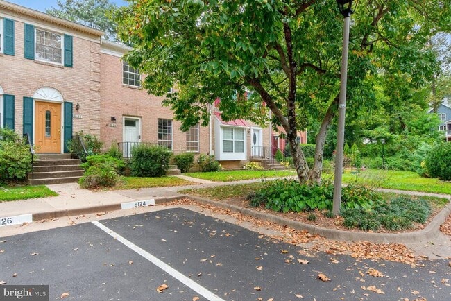 Building Photo - 9124 Sweet Spice Ct