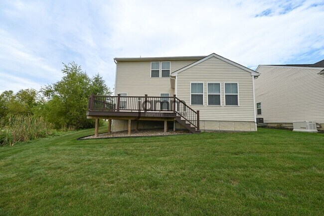 Building Photo - 8768 Mavis Trl