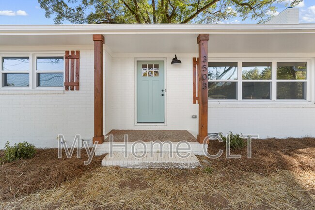 Building Photo - 3503 Linwood Rd