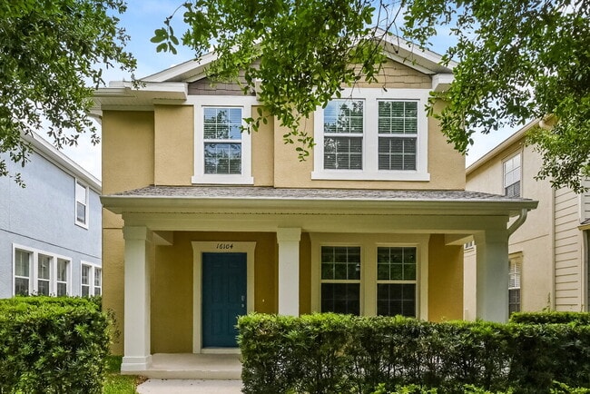 Building Photo - 16104 Palmettorun Cir