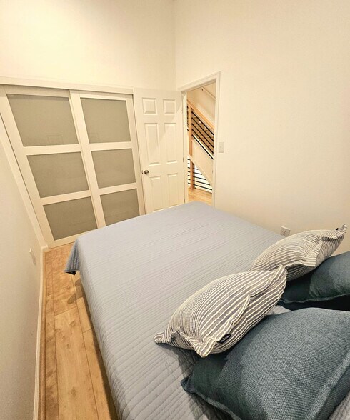 Building Photo - 2439 18th St NW