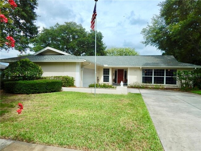 Primary Photo - 2911 Mill Stream Ct