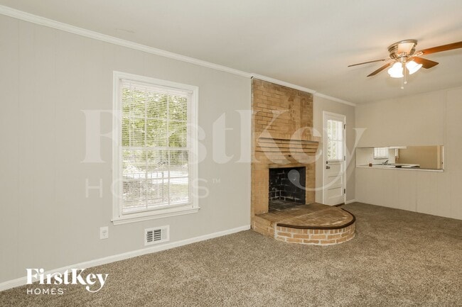 Building Photo - 1860 Gherry Dr