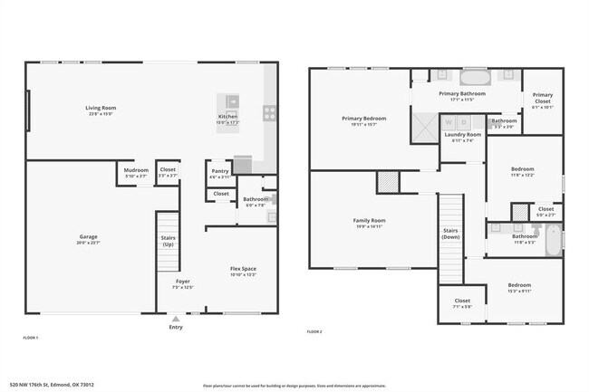 Building Photo - 520 NW 176th Terrace