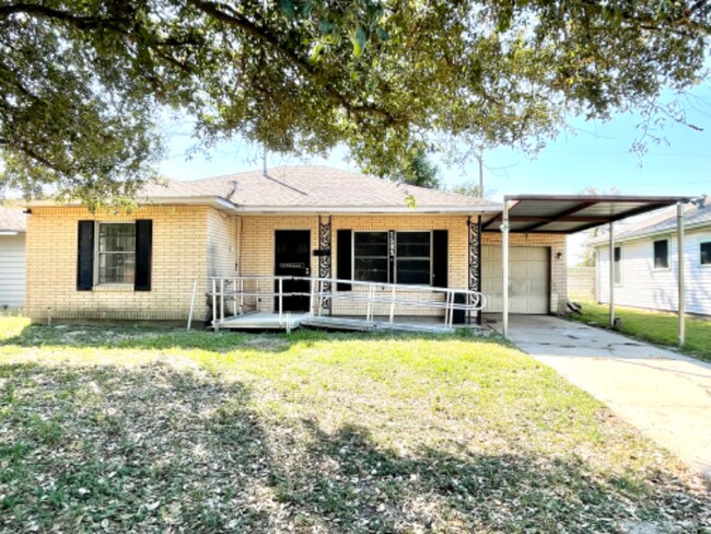 Primary Photo - 0 Leggett Dr