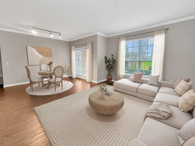 Building Photo - Fairfield Ranch