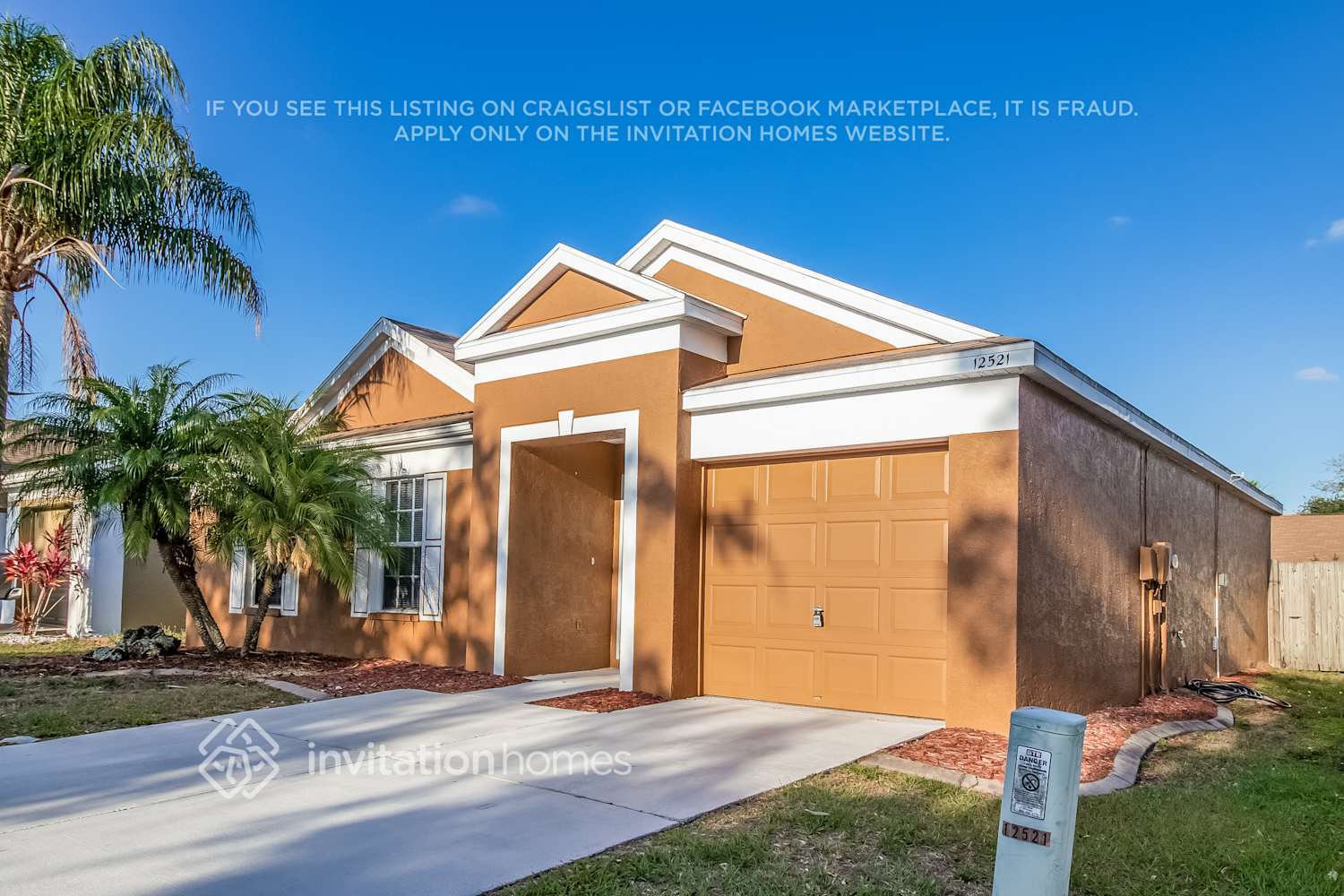 Building Photo - 12521 Dawn Vista Dr