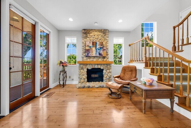 Building Photo - Danville Ranch 3/2 Jewel Available Now!