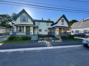 Building Photo - 74-76 Seavey Street