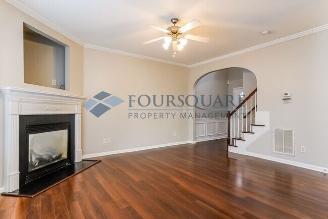 Building Photo - Spacious 3-Bed Single-Family Home with Fireplace, Back Patio & 2-Car Garage – Near RTP, I-40 & So...