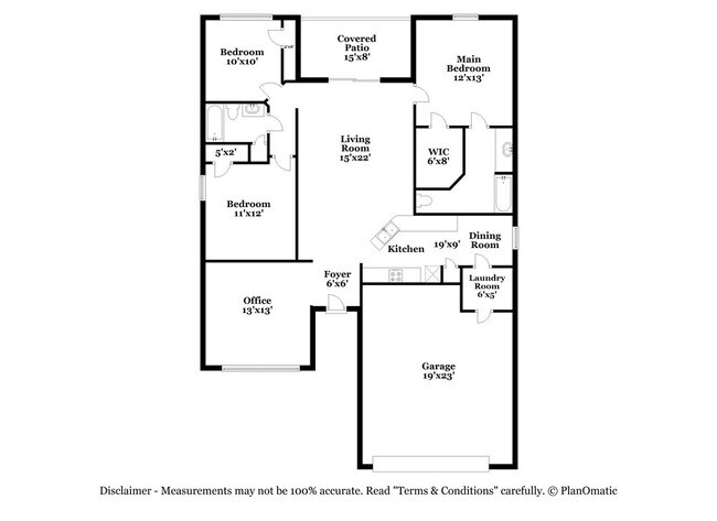 Building Photo - 920 Wynnmere Walk Ave