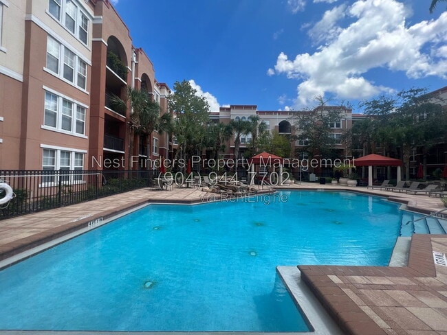 Building Photo - 10435 Mid Town Pkwy