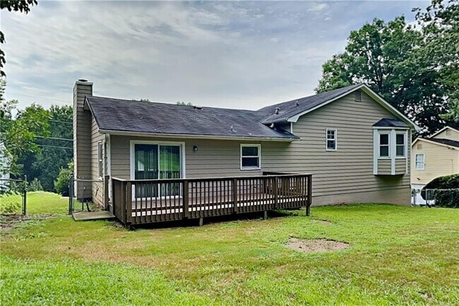 Building Photo - 3253 Glynn Mill Dr