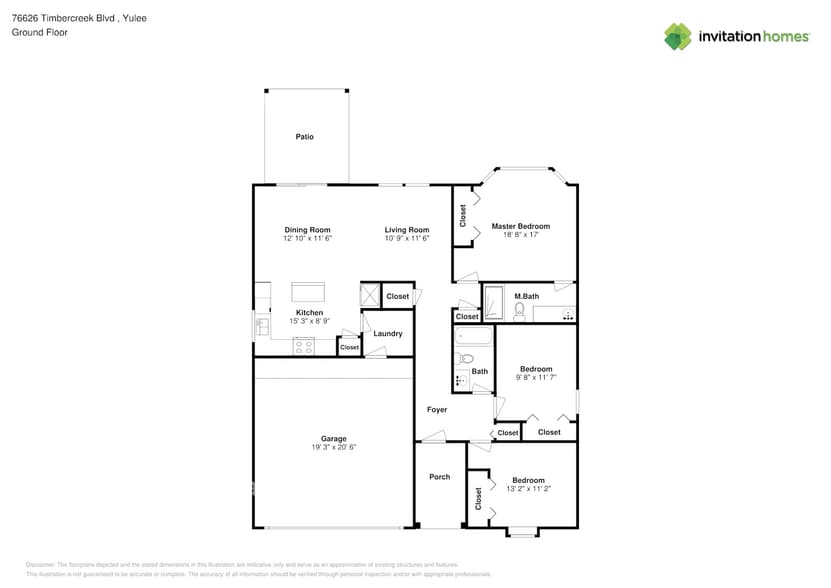Building Photo - 76626 Timbercreek Blvd