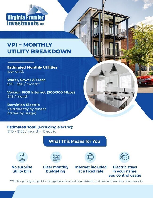 Building Photo - 1101 Oakwood Ave