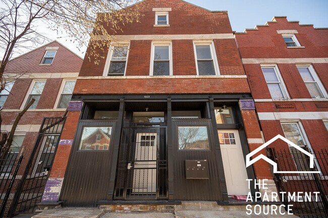 Building Photo - 1823 W 17th St