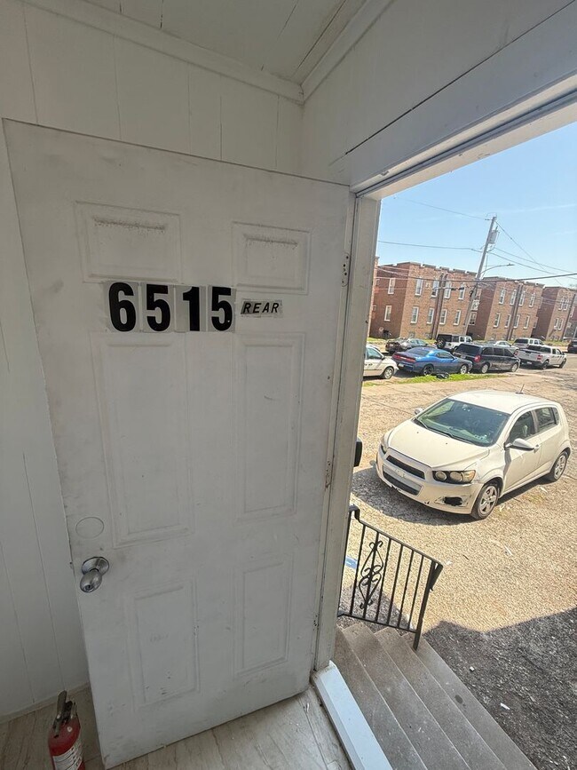 Building Photo - 6515 Rising Sun Ave