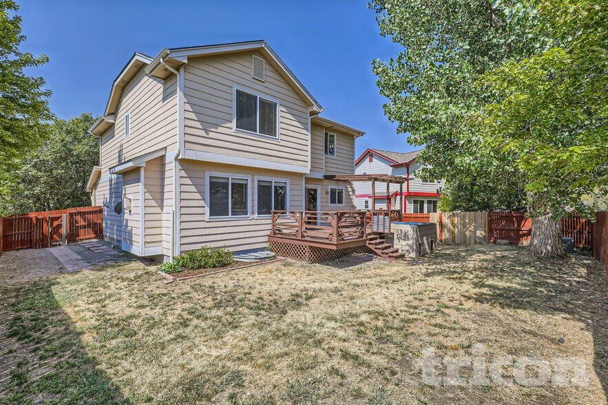 Building Photo - 15847 E 99th Pl