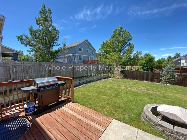 Building Photo - 5981 S Zante Way
