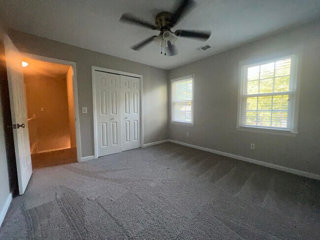 bedroom #2 - 1221 Settlebench Ln NW