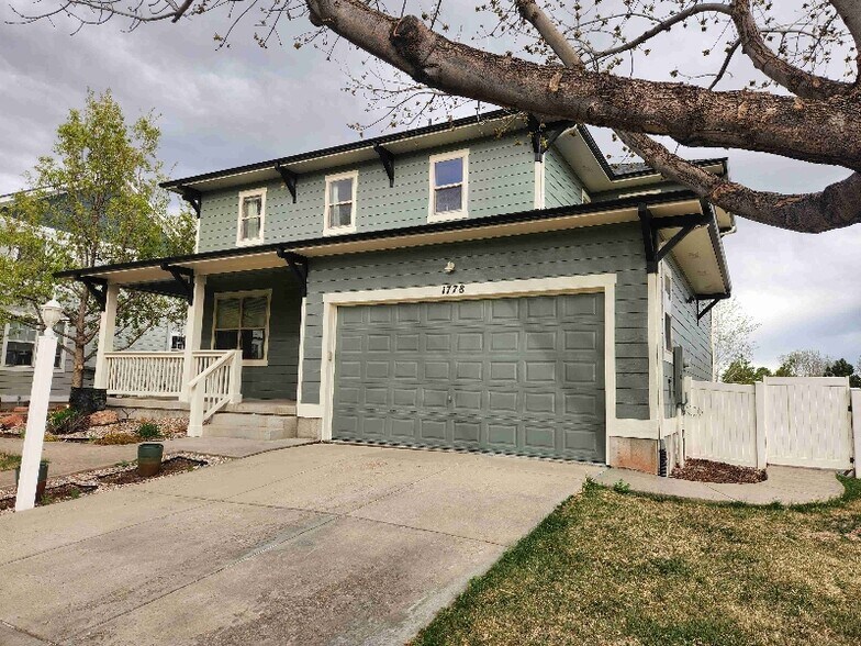 Building Photo - 1778 Monarch Cir