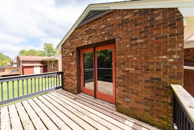 Building Photo - 3BR/1BA Home For Rent in Willow Creek Subdivision