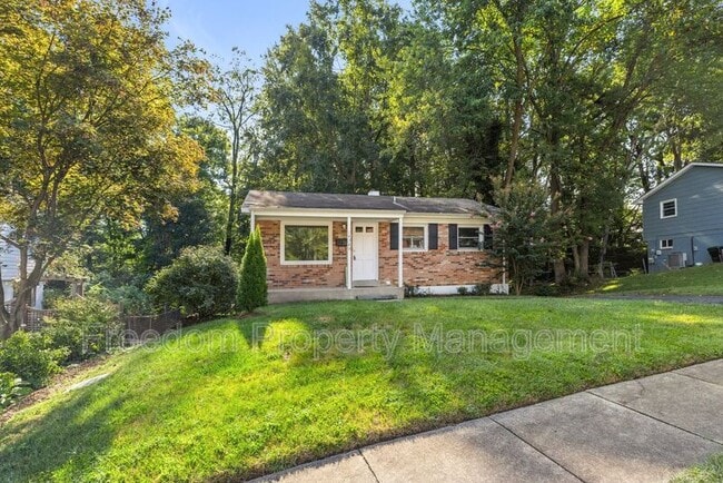 Building Photo - 14309 Fairmont Ct
