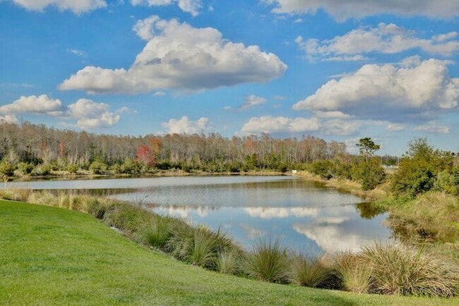 Building Photo - Luxurious 3/2.5 Modern Townhome with a Private Balcony and a 2 Car Garage in the Exclusive Gated ...