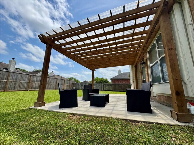 Building Photo - 3819 Teal Maple Ct
