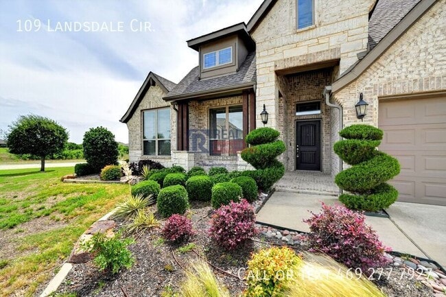Building Photo - 109 Landsdale Cir