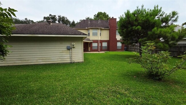 Building Photo - 16918 Ascot Meadow Dr