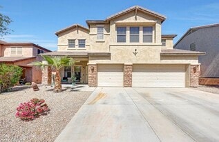 Building Photo - 4138 N 298th Ln