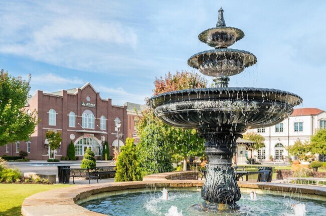 Building Photo - 8671 Blanche Rd