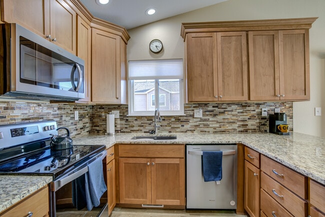 Building Photo - 8325 Hames Dr