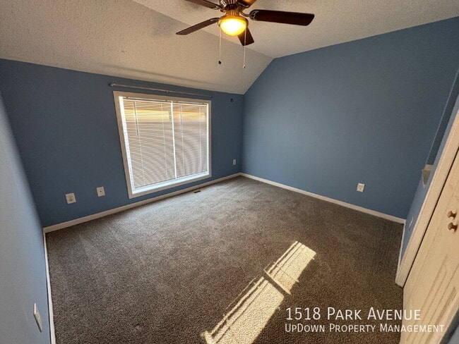 Building Photo - 1518 Park Ave