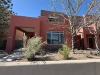 Building Photo - 3 Bedroom Town Home Near Rio Bravo Blvd SE & University Blvd SE In Mesa Del Sol!