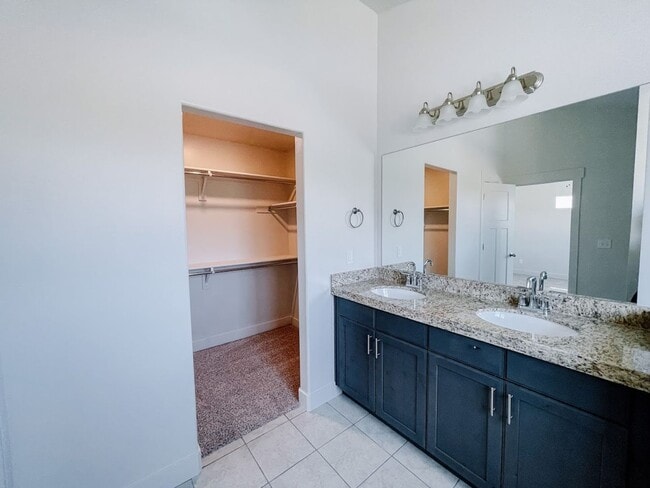 Building Photo - Brand New Idyllic Townhome in AF