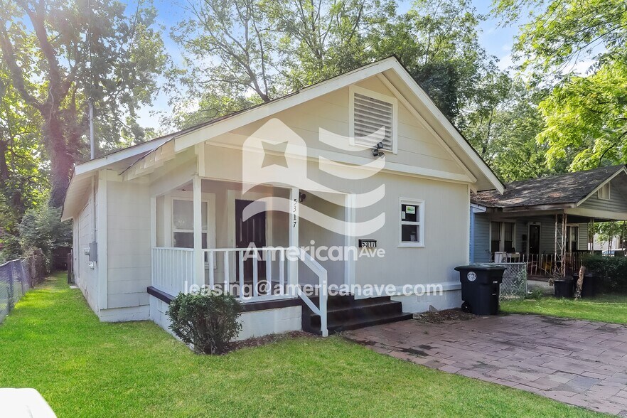 Building Photo - 5317 Ave J