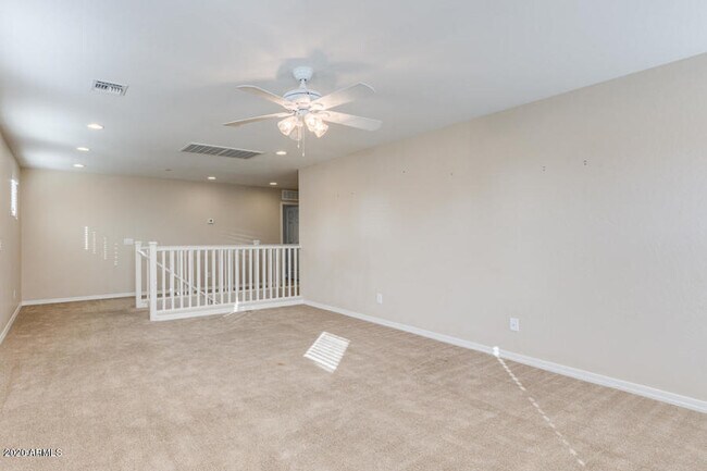 Building Photo - 4770 E Tierra Buena Ln