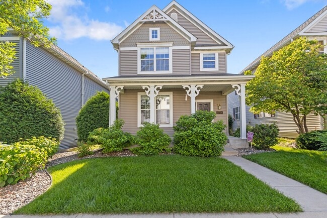 Building Photo - 15734 Porchlight Ln