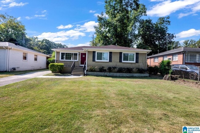 Building Photo - 5321 Crestwood Blvd