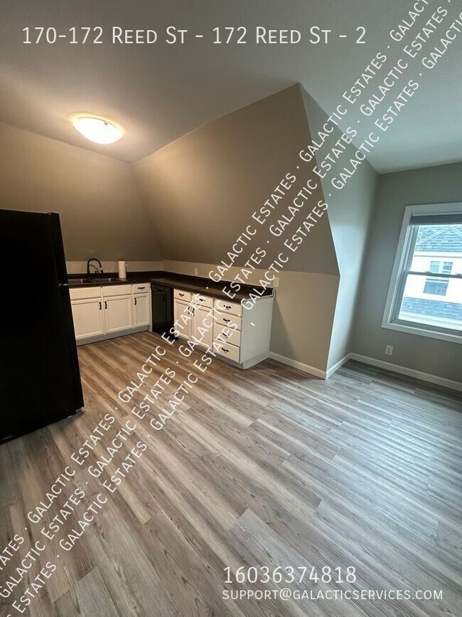 Building Photo - 170-172 Reed St - 172 Reed St-2