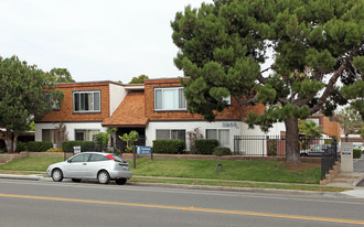 Building Photo - Chartwood Apartments