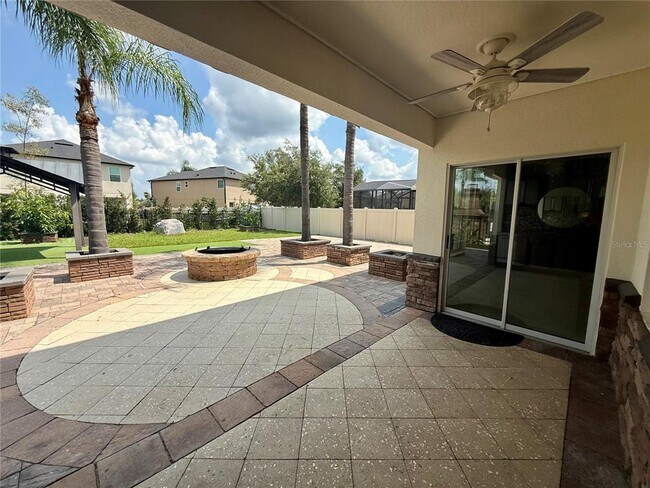 Building Photo - 2706 Monticello Way