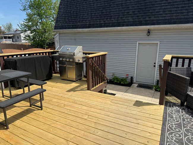 Building Photo - Riviera Beach Single Family Home