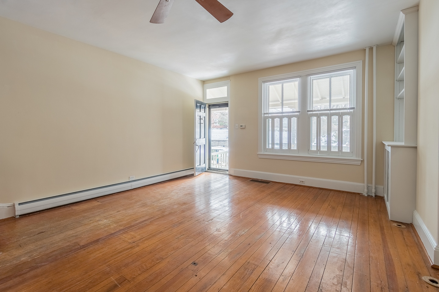 Building Photo - 239 Dean St