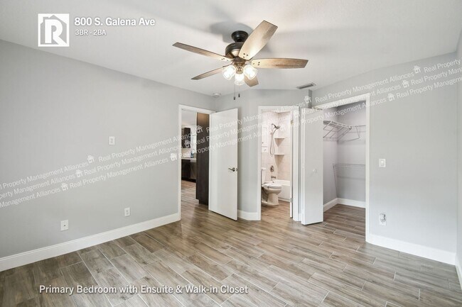 Building Photo - 800 S Galena Ave