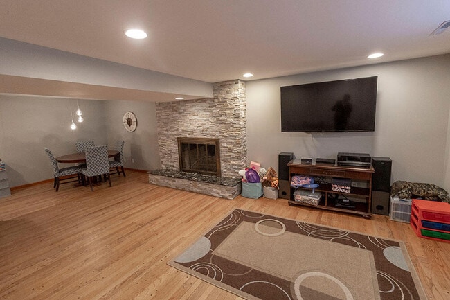 Building Photo - 2500 Bluff Blvd